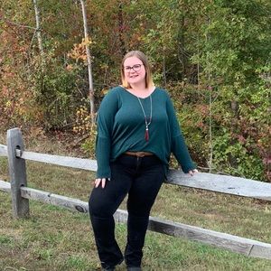 Meet your Posher, Rachel